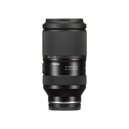 Tamron - 70-180mm f/2.8 Di III VC VXD G2 Lens - Sony E