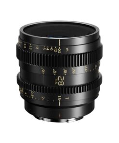 Thypoch – Simera 28mm T1.5 Full Frame Cine Lens for Sony E-Mount