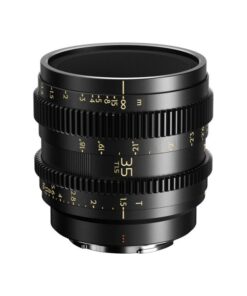 Thypoch – Simera 35mm T1.5 Full Frame Cine Lens for Sony E-Mount