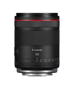 Canon RF 50mm f/1.4L VCM Lens - Canon RF