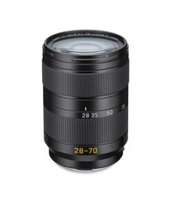 Leica – Vario-Elmarit-SL 28-70mm f/2.8 ASPH. Lens – L Mount