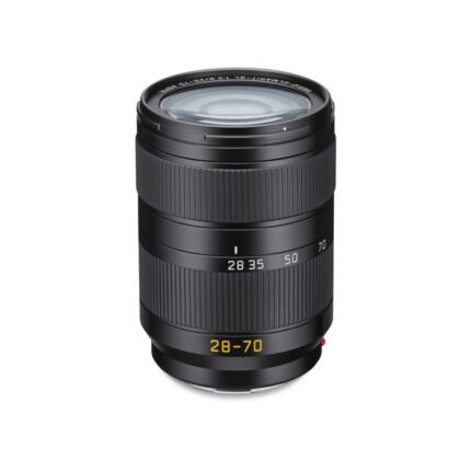 Leica - Vario-Elmarit-SL 28-70mm f/2.8 ASPH. Lens - L Mount