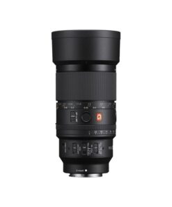 Sony - FE 100mm f/2.8 Macro GM Lens