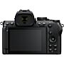 Nikon - Z50 II Mirrorless Camera with 16-50mm and 50-250mm Lenses