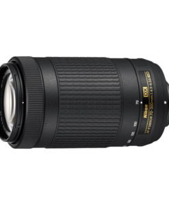 Nikon – AF-P DX NIKKOR 70-300mm f/4.5-6.3G ED Lens