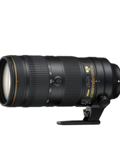 Nikon – AF-S NIKKOR 70-200mm f/2.8E FL ED VR Lens