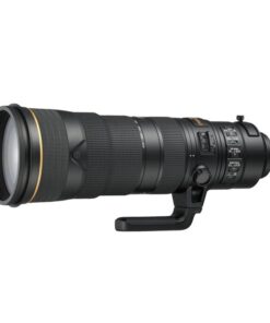 Nikon – AF-S NIKKOR 180-400mm f/4E TC1.4 FL ED VR Lens