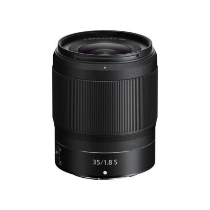 Nikon - Nikkor Z 35mm f/1.8 S Lens
