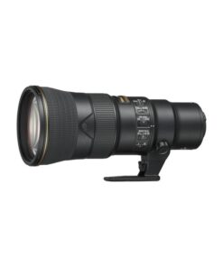 Nikon – AF-S NIKKOR 500mm f/5.6E PF ED VR Lens