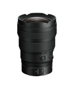 Nikon Nikkor Z 14 24Mm F 2 8 S Lens lens