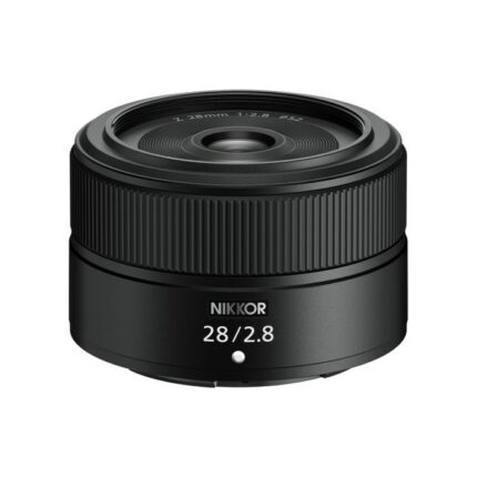 Nikon - NIKKOR Z 28mm f/2.8 Lens