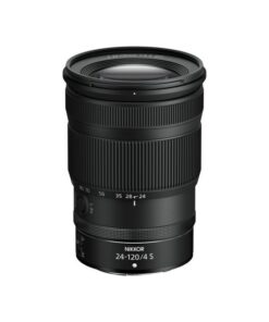 Nikon – NIKKOR Z 24-120mm f/4 S Lens