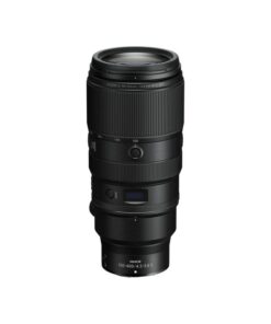 Nikon Nikkor Z 100 400Mm F 4 5 5 6 Vr S Lens lens