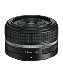 Nikon Nikkor Z 28Mm F 2 8 Se Lens lens