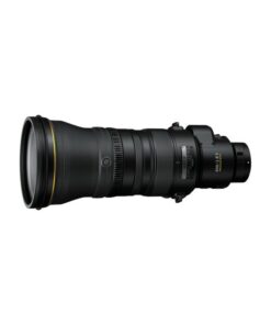 Nikon Nikkor Z 400Mm F 2 8 Tc Vr S Lens lens