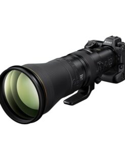 Nikon NIKKOR Z 600mm f/4 TC VR S Lens
