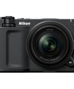 Nikon ZR 6K Cinema Camera with 24-50mm f/4-6.3 Lens