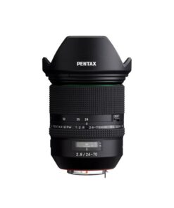 Pentax – HD-D FA 24-70mm f/2.8ED SDM WR Lens