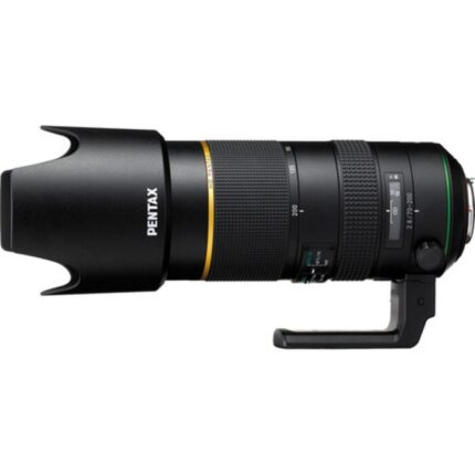 Pentax - HD-D FA* 70-200mm f/2.8 ED DC AW Lens