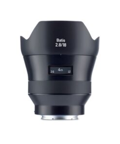 Zeiss - Batis 18mm f/2.8 Lens for Sony E