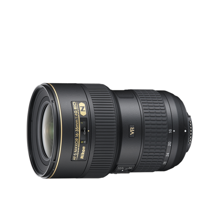 2182_afsnikkor1635mmf4g_ed_vr_1_2.png Nikon - AF-S 16-35mm f/4G ED VR Nikkor Lens - Image 1