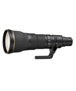 Nikon – AF-S NIKKOR 800mm f/5.6E FL ED VR Lens