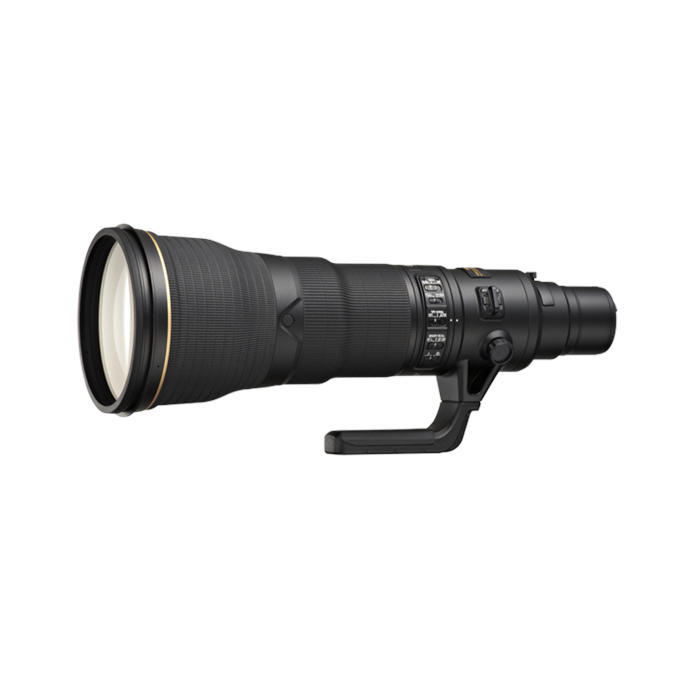 2205afsnikkor800mm_1_2.png Nikon - AF-S NIKKOR 800mm f/5.6E FL ED VR Lens - Image 1