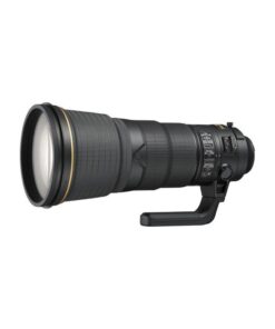Nikon – AF-S Nikkor 400mm f/2.8E FL ED VR Lens