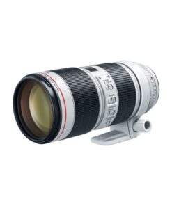 Canon - EF 70-200mm f/2.8L IS III USM Lens