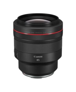 Canon – RF 85mm f/1.2 L USM Lens