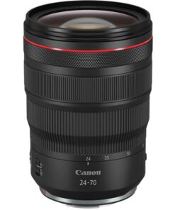 Canon – RF 24-70mm f/2.8L IS USM Lens