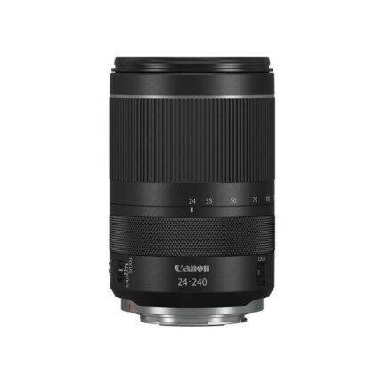 Canon - RF 24-240mm f/4-6.3 IS USM Lens