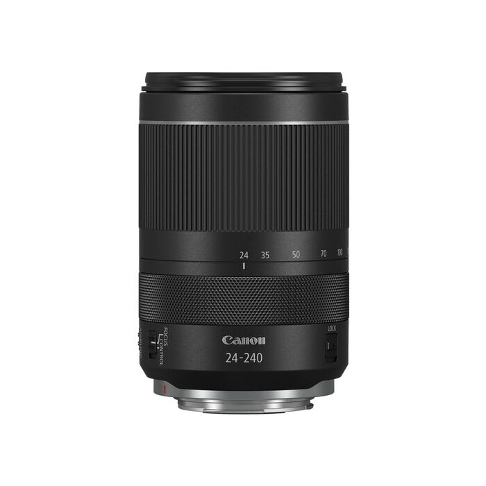 3684c002_9_3.jpg Canon - RF 24-240mm f/4-6.3 IS USM Lens - Image 1