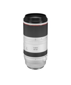 Canon – RF 100-500mm f/4.5-7.1 L IS USM Lens – 4112C002