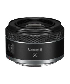 Canon – RF 50mm f/1.8 STM Lens