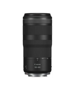 Canon – RF 100-400mm f/5.6-8 IS USM Lens