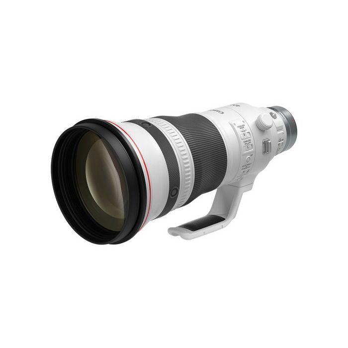 5053c002_3.jpg Canon - RF 400mm f/2.8L IS USM Super Telephoto Lens - 5053C002 - Image 1