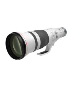 Canon - RF 600mm f/4L IS USM Lens