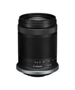 Canon – RF-S 18-150mm f/3.5-6.3 IS STM Lens