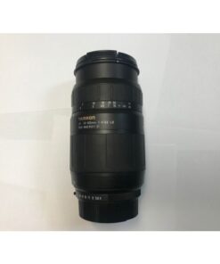 Tamron – AF 70-300mm f/4-5.6 LD-Macro for Pentax-AF