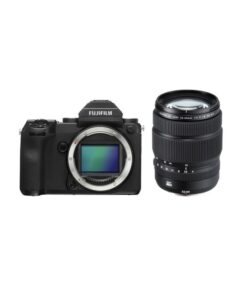 FujiFilm – GFX 50S Medium Format Camera with GF 32-64mm Lens – DEMO LIKE NEW