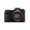 Fujifilm - GFX 100S II Medium Format Mirrorless Camera