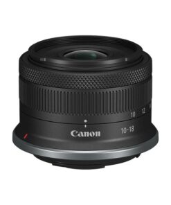 Canon – RF-S 10-18mm f/4.5-6.3 IS STM Lens