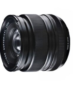 Fujifilm - XF 14mm F/2.8 R Lens