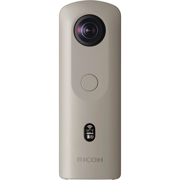 910812-1.jpg Ricoh - THETA SC2 4K 360 Spherical Camera Business Edition - Image 1