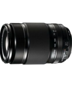 Fuji – XF 55-200mm F3.5-4.8 R LM Tele Zoom Lens