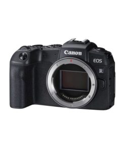 Canon EOS RP Mirrorless Digital Camera Body Only