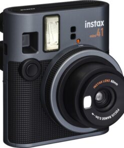 Fujifilm Instax Mini 41 Instant Film Camera