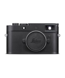 Leica M11 Monochrom Rangefinder Camera
