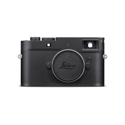 Leica M11 Monochrom Rangefinder Camera